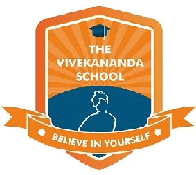 Logo of The Vivekananda School (Junior Branch), Sector 70, Gurugram