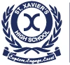 Logo of St. Xavier`s High School, Sector 81, Gurugram