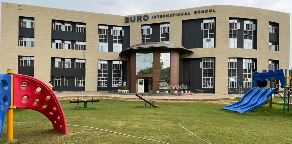 Image of Euro International School (EIS)