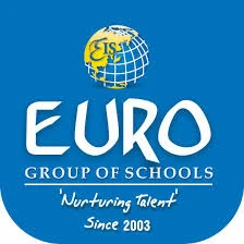 Logo of Euro International School (EIS), Sector 51, Gurugram