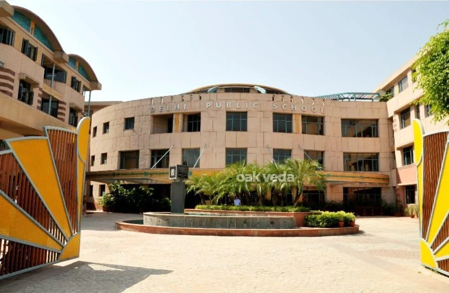 Image of Delhi Public School (DPS)