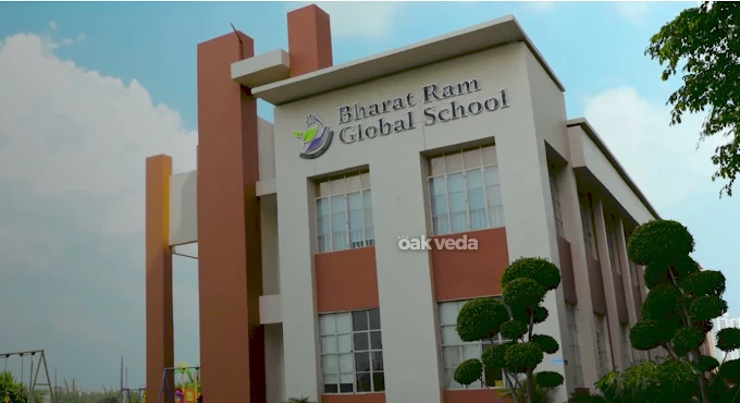 Image of Bharat Ram Global School (BRGS)