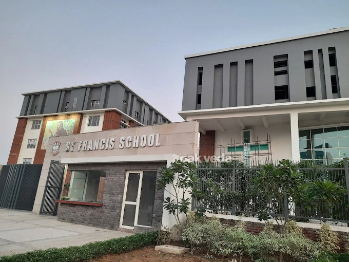 Image of St. Francis School (SFS)