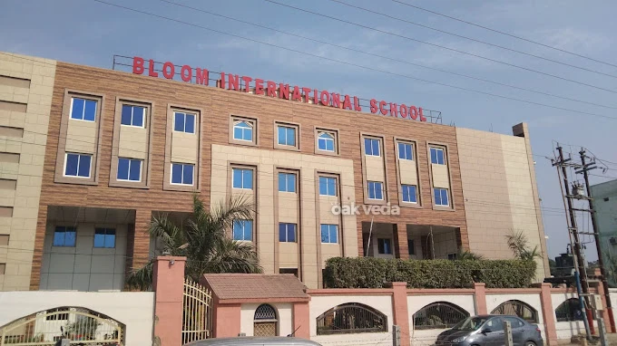 Image of Bloom International School, Greater Noida