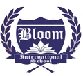 Logo of Bloom International School, Noida Extension, Greater Noida