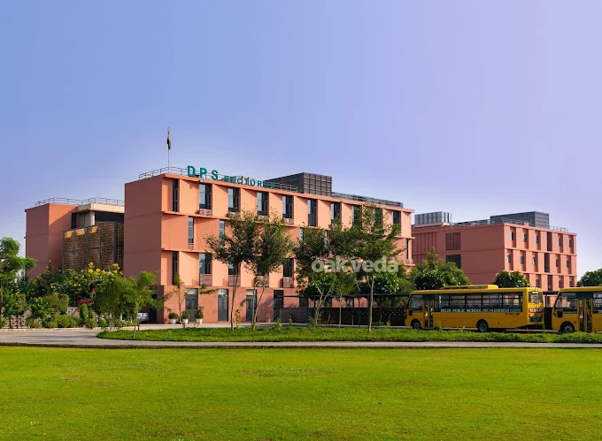 Image of Delhi Public School (DPS)