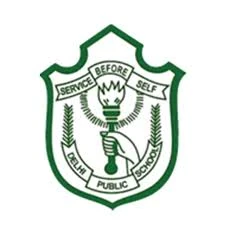 Logo of Delhi Public School (DPS), Sector 84, Gurugram