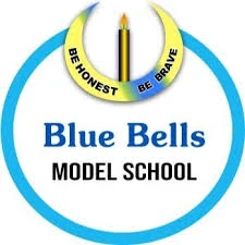 Logo of Blue Bells Model School (BBMS), Sector 4, Gurugram