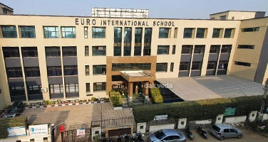 Image of Euro International School (EIS)