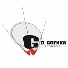 Logo of G.D. Goenka Public School, Sector 10 A, Gurugram