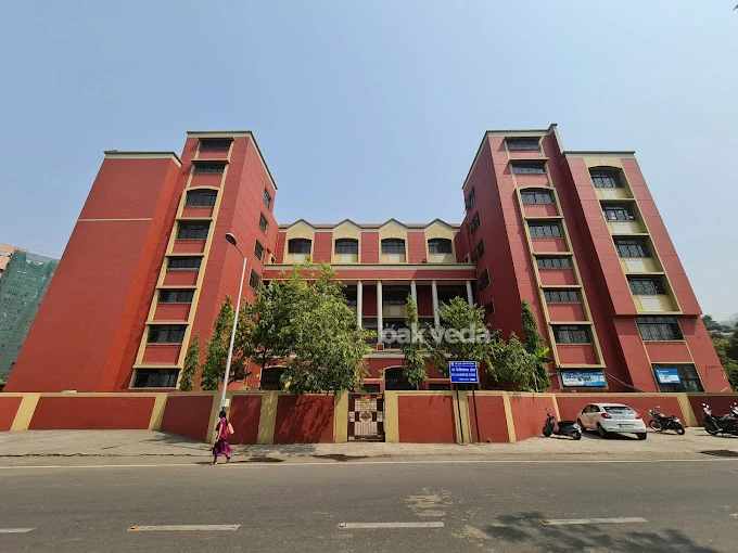 Image of Ryan International School (RIS)