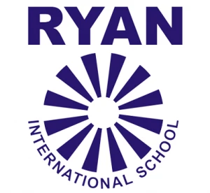 Logo of Ryan International School (RIS), Nerul, Navi Mumbai