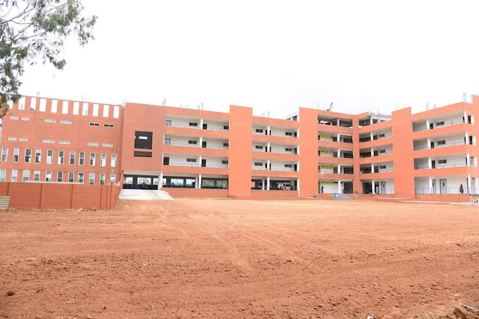 Image of Edify School, Surya Nagar Phase 2, Electronic City