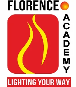 Logo of Florence Academy, Electronic City