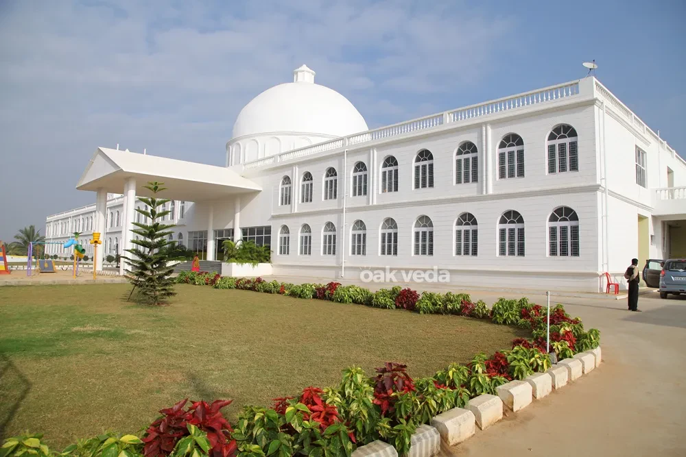 Image of St. Xavier’s School, Bettadasanapura