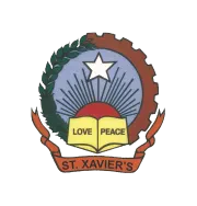 Logo of St. Xavier’s School, Bettadasanapura, Electronic City