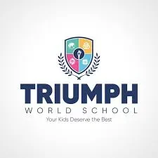 Logo of Triumph World School, Suryanagar Phase 1, Electronic City