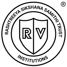 Logo of RV Public School (RVPS), Vishweshwarapura, Basavanagudi