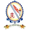 Logo of Holy Cross School, Whitefield