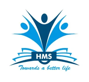 Logo of Hira Moral School (HMS), Kadugodi, Whitefield