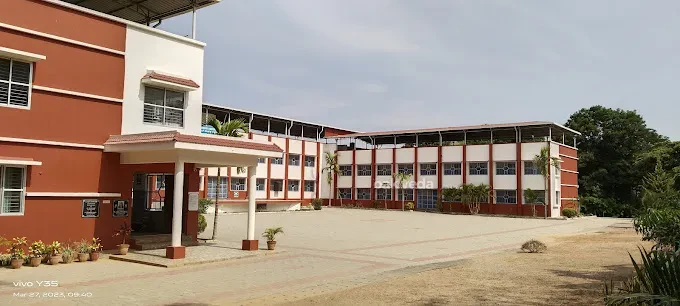 Image of St. Joseph’s Convent School, Whitefield