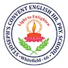 Logo of St. Joseph’s Convent School, Whitefield