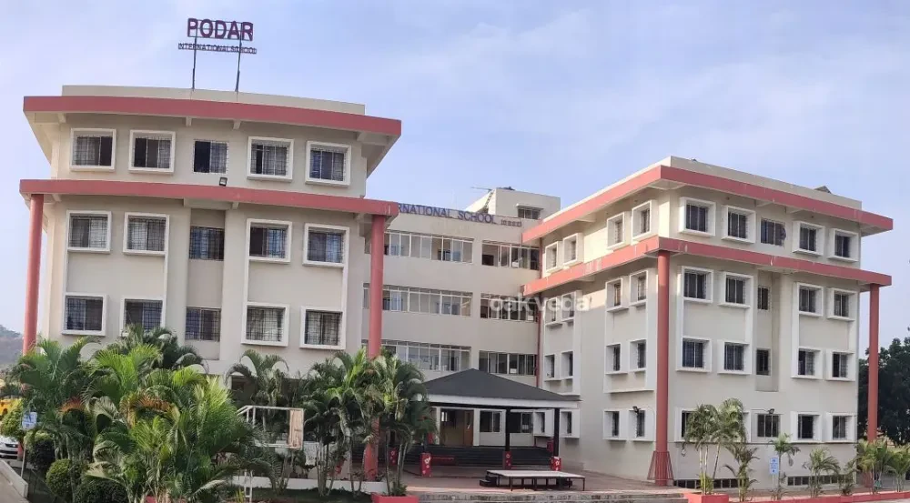 Image of Podar International School, Bannerghatta