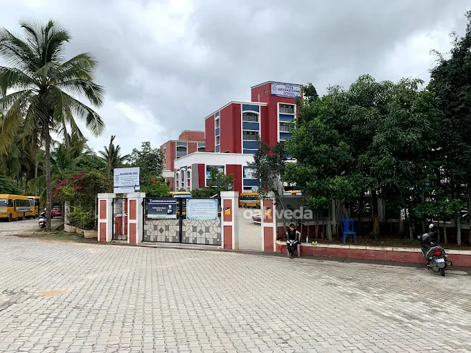 Image of Ryan International School-ICSE (RISB), Bannerghatta