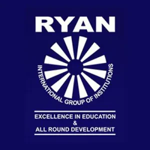 Logo of Ryan International School-ICSE (RISB), Bannerghatta