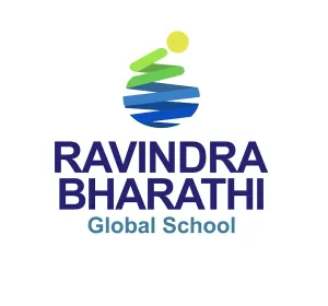 Logo of Ravindra Bharathi Global School, HSR Layout