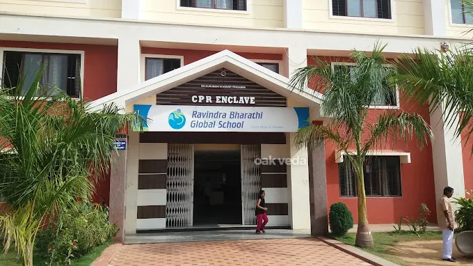 Image of Ravindra Bharathi Global School, HSR Layout