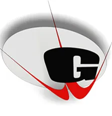 Logo of G.D. Goenka Public School, Phase 3, Azadpur