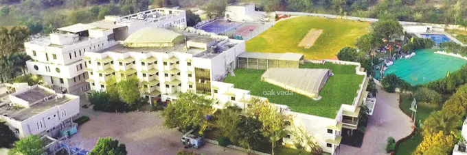 Image of DRS International School (DRSIS), Doolapally, Hyderabad