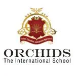 Logo of Orchids The International School (OIS), Shankar Nagar, Hyderabad