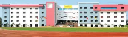 Image of Sentia The Global School, Miyapur, Hyderabad