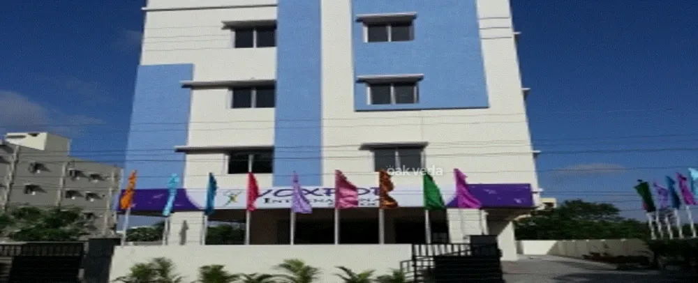 Image of Voxpop International School, Miyapur, Hyderabad