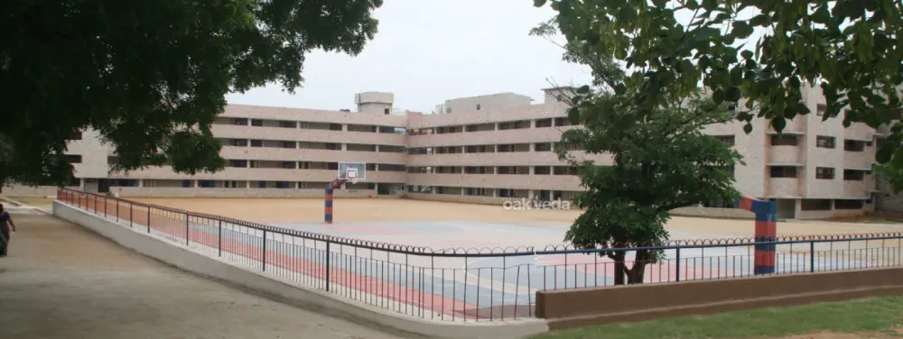 Image of St. Andrews School, Old Bowenpally, Hyderabad