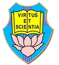 Logo of Don Bosco School, Park Circus, Kolkata