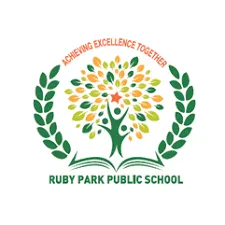 Logo of Ruby Park Public School, Alipore, Kolkata