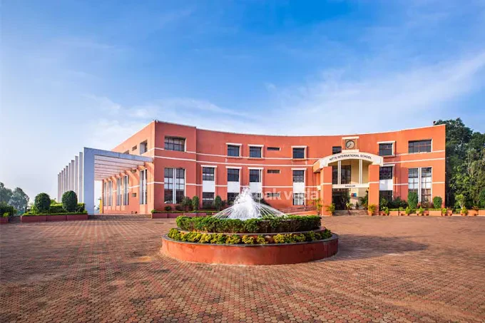 Image of NITTE International School (NIS), Myllappanahalli, Yelahanka