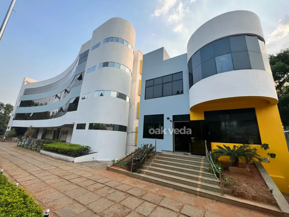 Image of school Cambridge Icse Academy, Yelahanka