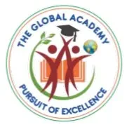 Logo of The Global Academy, Phase 2, Electronic City