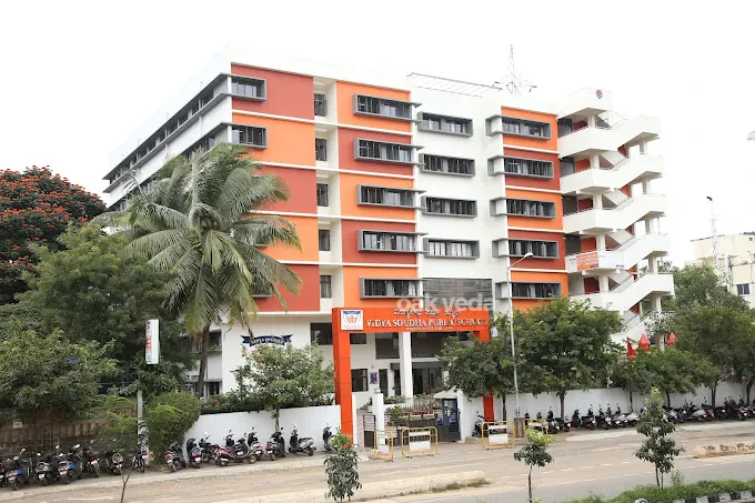 Image of Vidya Soudha Public School (VSPS), Peenya