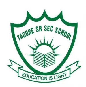 Logo of Tagore Senior Secondary School (TSSS), Mayapuri
