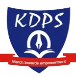 Logo of Khemo Devi Public School (KDSP), Narela