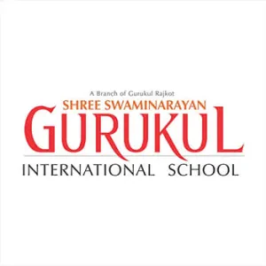 Logo of Shree Swaminarayan Gurukul International School (SGIS), Kumbalgodu