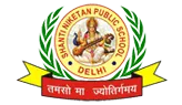 Logo of Shanti Niketan Public School, Ankur Enclave, Karawal Nagar