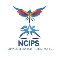 Logo of New Cambridge International Public School (NCIPS), Mahalakshmi Layout