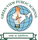 Logo of Green View Public school (GVPS), Dwarka Vihar, Najafgarh