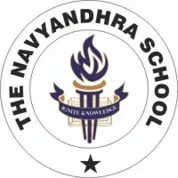 Logo of JR. Navyandhra School, Sector 12, Dwarka